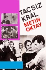 Poster for Taçsız Kral