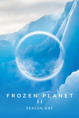 Poster for Frozen Planet II