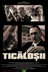 Ticalosii (2007)