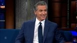 The Late Show with Stephen Colbert 11x12 (S11E12)
