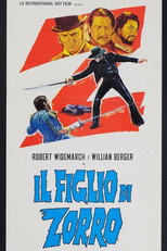 Il figlio di Zorro