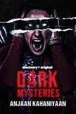 Dark Mysteries Anjaan Kahaniyaan poster