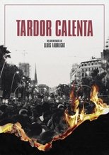 Tardor Calenta poster
