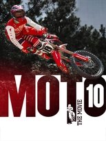 Poster for Moto 10: The Movie