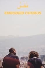 Poster for Embodied Chorus 