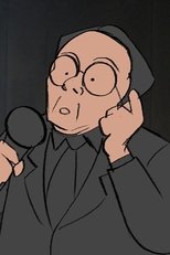 Thank You Jerry poster