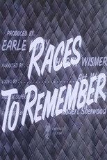 Races to Remember