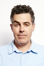 Foto retrato de Adam Carolla