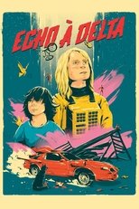 Echo à Delta poster