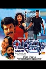 Poster for Vajram