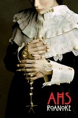 Poster for American Horror Story Season 6