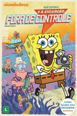 SpongeBob’s Runaway Roadtrip