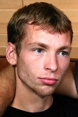 Foto retrato de Tripod Trevor