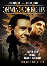 Poster for On Wings of Eagles