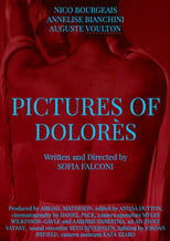 Poster for Pictures of Dolorès