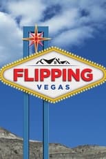 Poster for Flipping Vegas Season 4