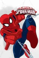 Poster Ultimate Spiderman