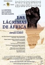 Poster for Las lágrimas de África 
