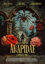 Poster for Anapidae (Call Me)