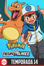 Temporada 14: Negro y Blanco