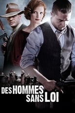 Des hommes sans loi serie streaming