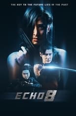 Poster for Echo 8