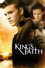 Poster for King's Faith