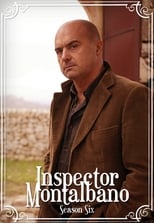 Poster for Inspector Montalbano Season 6