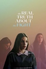 The Real Truth About the Fight poster movie