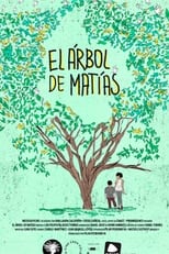 Poster for Matias' Tree 