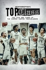 Uninterrupted's Top Class: The Life and Times of the Sierra Canyon Trailblazers (2021)