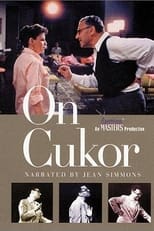 Poster di On Cukor