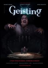 Poster for Geisting 