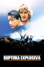 Ruptura Explosiva