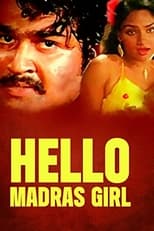 Poster for Hello Madras Girl