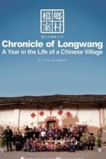 Poster for Chronicle of Longwang