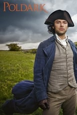 Poster for Poldark Season 1