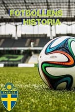 Poster for Fotbollens historia