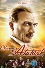 Poster for Dersimiz: Atatürk