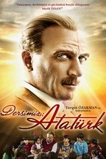 Poster for Dersimiz: Atatürk 