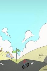 Lil Red is Riding the Wrong Way in the Hood (2024)
