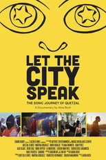 Let the City Speak