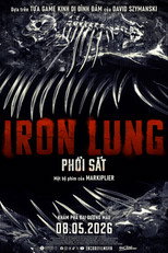 Phổi Sắt