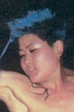 Foto retrato de Jade-Blue Eclipse