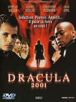 Dracula 2001 serie streaming