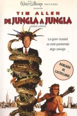 Jungle 2 Jungle