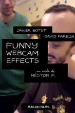 Poster for Funny Webcam Effects