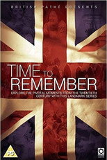 Time to Remember poster