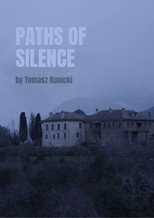 Paths Of Silence poster