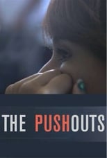 Poster for The Pushouts 